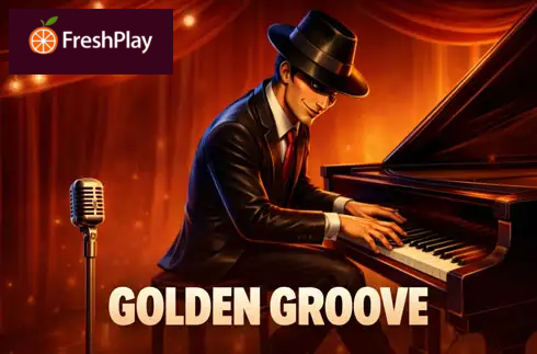 Golden Groove